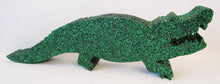 Load image into Gallery viewer, Alligator cutout - Designs by Ginny
