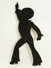 Load image into Gallery viewer, Male disco dancer cutout
