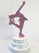 Load image into Gallery viewer, Figure Skater (2) Cutout
