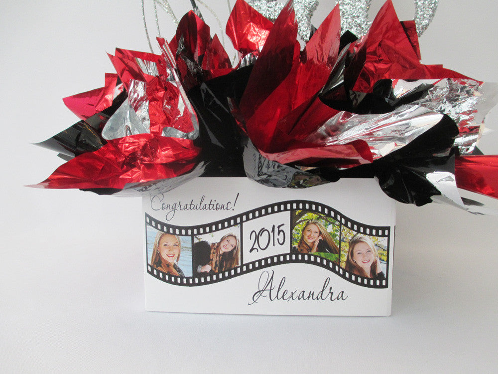 Personalized Filmstrip Base – Designs by Ginny