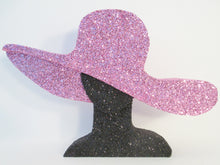 Load image into Gallery viewer, Floppy Hat Centerpiece - Designs by Ginny
