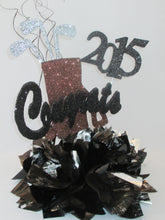 Load image into Gallery viewer, Golf congrats centerpiece -Designs by Ginny
