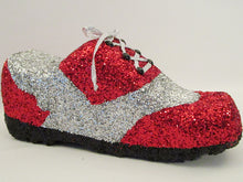 Load image into Gallery viewer, Styrofoam Golf Shoe- Designs by Ginny
