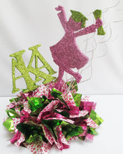 Load image into Gallery viewer, 2023 Grad Girl Graduation Centerpiece - Designs by Ginny
