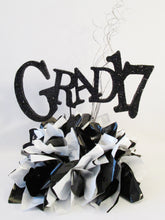 Load image into Gallery viewer, Grad17 Styrofoam Cutout
