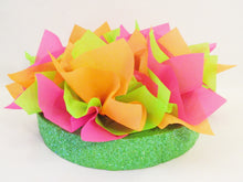 Load image into Gallery viewer, Round Styrofoam centerpiece base - Designs by Ginny
