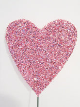 Load image into Gallery viewer, Heart Styrofoam Coutouts
