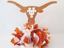 Load image into Gallery viewer, Longhorn Table Centerpiece
