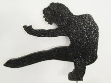 Load image into Gallery viewer, male figure skater cutout - Designs by Ginny
