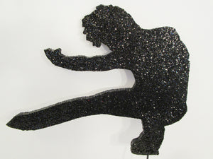 male figure skater cutout - Designs by Ginny