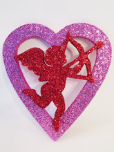 Load image into Gallery viewer, Cupid Cutout (Styrofoam)
