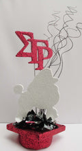 Load image into Gallery viewer, Styrofoam Greek Letter cutouts
