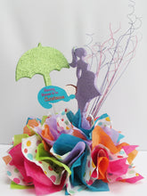 Load image into Gallery viewer, Baby Shower centerpiece - Designs by Ginny
