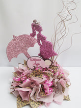 Load image into Gallery viewer, Baby shower centerpiece - Designs by Ginny
