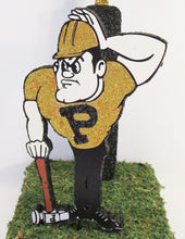 Load image into Gallery viewer, Purdue Pete Cutout
