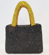 Load image into Gallery viewer, Styrofoam purse - Designs by Ginny
