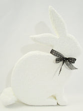 Styrofoam Rabbit Cutout – Designs by Ginny