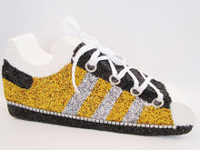 Load image into Gallery viewer, Styrofoam sneaker cutout - Designs by Ginny

