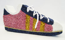 Load image into Gallery viewer, styrofoam sneaker  - Designs by Ginny
