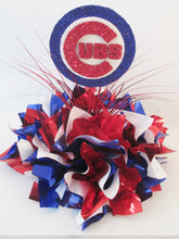 Load image into Gallery viewer, South Bend Cubs Table Centerpiece
