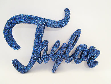 name Taylor cutout - Designs by Ginny