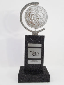 Tony Award Trophy Centerpiece