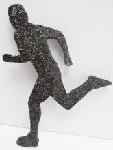 Load image into Gallery viewer, male track runner cutout - Designsby Ginny
