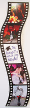 Load image into Gallery viewer, Personalized Filmstrip for centerpiece - Designs by Ginny
